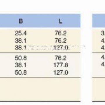 Sanitory 3A 32W Welded Eccencentric Reducer photo-2
