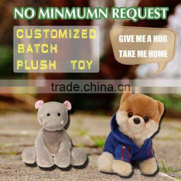 Hot Sale Teddy Bear Plush Toy