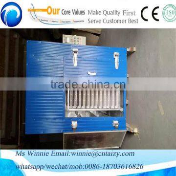 Lowest cost of automatic chalk piece making machine