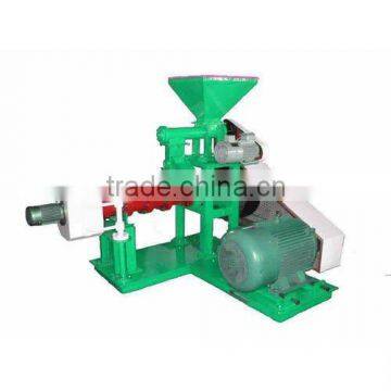 2012 Best seller automatically PHG Series pet food extruder machine