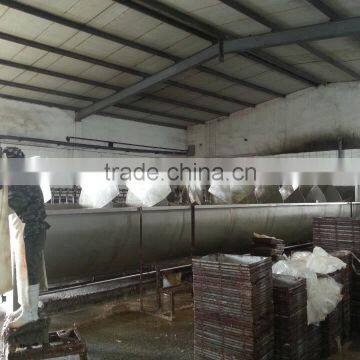 Poultry Slaughter House 500bph/1000bph/4000bph photo-2