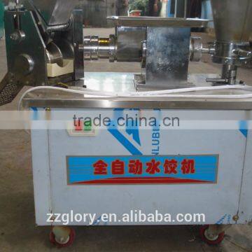 Best Factory Price Automatic Dumpling Stuffing Making Machine For Sale photo-3