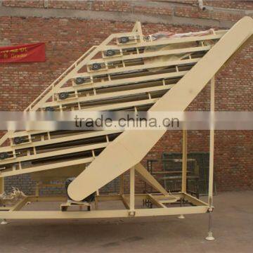 Soya Bean Belt Separator photo-2