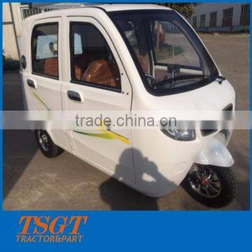 Bajaj Tricycle for Passenger