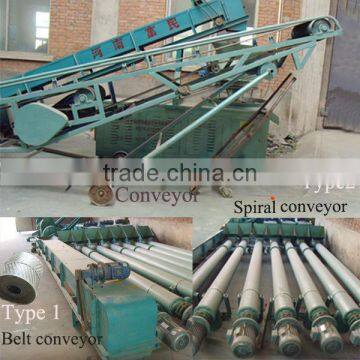 300-600kg/h Biomass Briquetting Machine Small Particles 8-20mm Factory-outlet photo-4