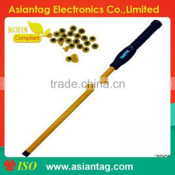 long range rfid reader animal