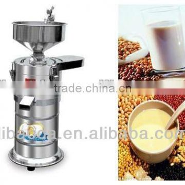 Electric soy milk grinder machine