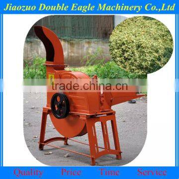 Best selling widely used hay cutter/high efficiency chaffcutter