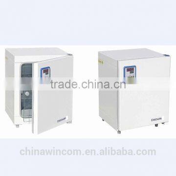 Lab thermostat incubator with stainless steel material