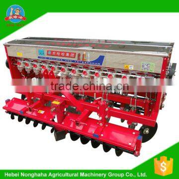 2016 type powerful multifunctional wheat seeder wheat seed drilling machine soybean seeder