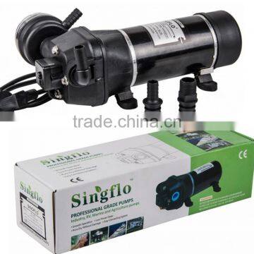 Singflo hot sale electric water pump/electric water pump motor price/electric water pump for house