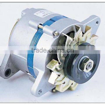 OEM Manufacture OE 0 120 488 277 Truck Alternator photo-5