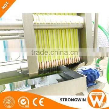 oil filter production line manufacturers china