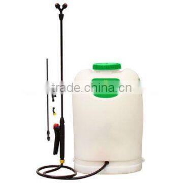 Electric Power Sprayer