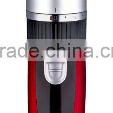 Cordless hair clipper DC-02