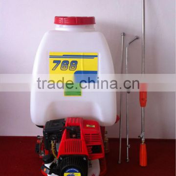 power sprayer 768