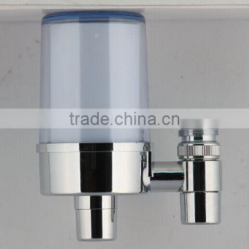 ceramic tap water purifier easy use for drink