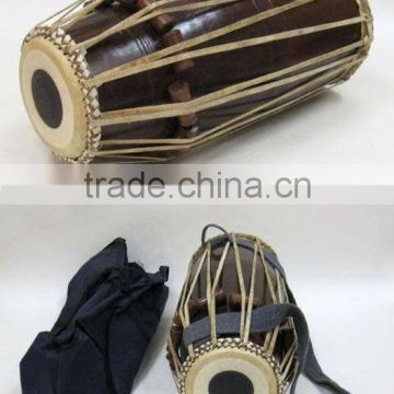 MRIDANGAM / MRIDANGAM INSTRUMENT / INDIAN MUSICAL INSTRUMENT