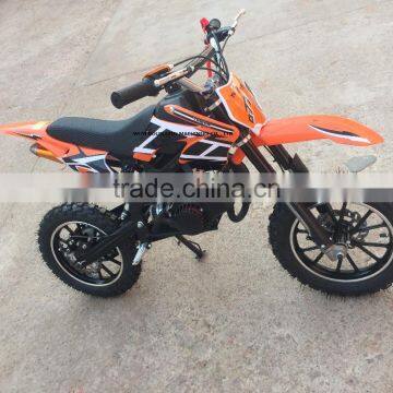 49cc Mini Cross photo-5