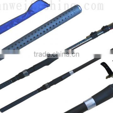 Fiberglass Fishing Rod For Fish