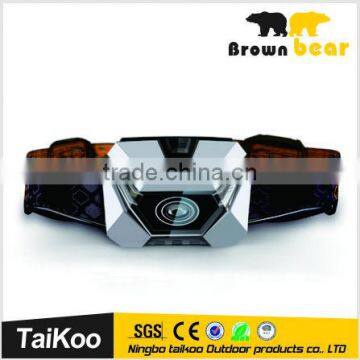 Super Design Headlamp New Headlights