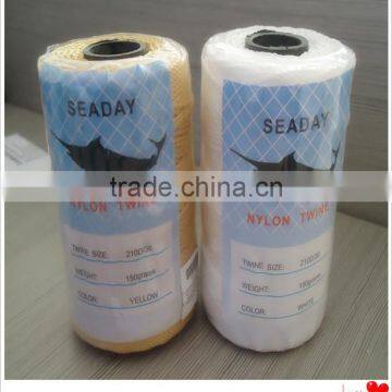 Hight quality nylon line for fishing net china manufacturer supplier