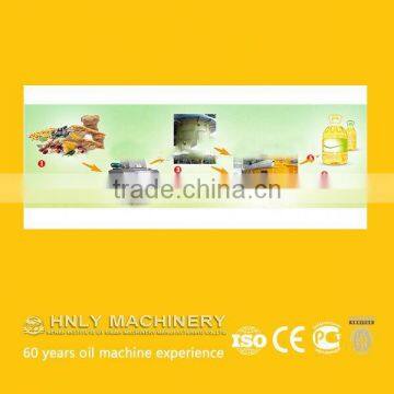 Exclusive Technology Easy Operation All Impurities Removing Edible Palm Oil Refining Plant