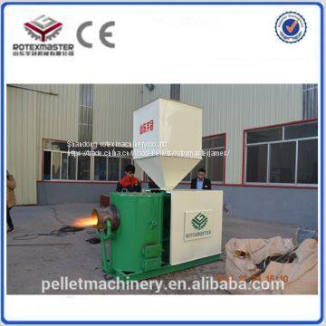 Chinese Energy Saving Device Biomass Burner photo-3