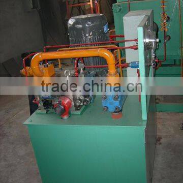 JSD 3phase hydraulic power pack