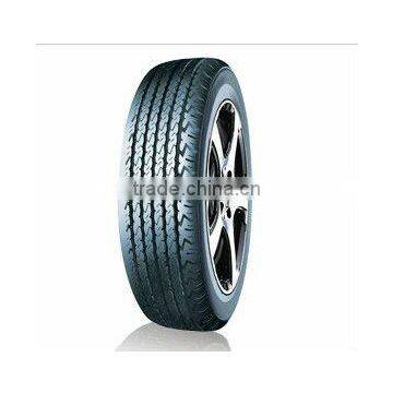 Passenger car tires 750r16