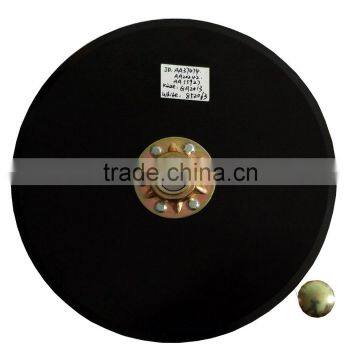 Agricultural Machine Part / 15" Disc Blade Assembly / AA20242, AA37474, AA55927; GA2013; 852063 photo-3