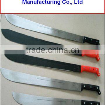 High Carbon Steel Machete M205 photo-2