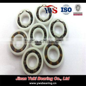 Pom 16005 Plastic Deep Groove Ball Bearings photo-3