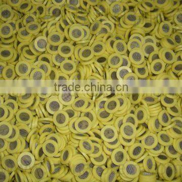 TPE filter gasket