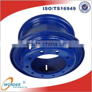 8.5-20 Truck Steel Rim