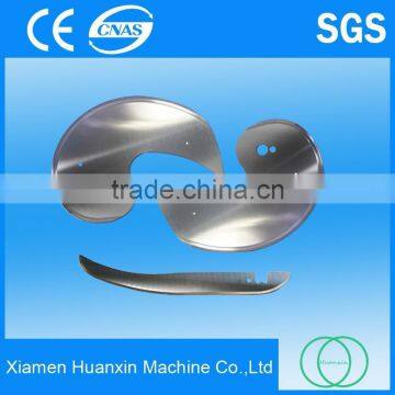 stainless steel chopper blade / OEM Blade / vegetable chopper blade