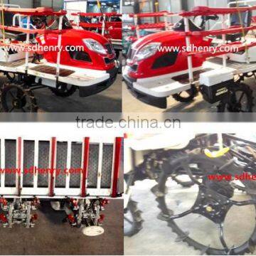Rice Planter Transplanter photo-4