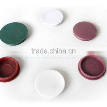 Molded Plastic End Caps photo-4