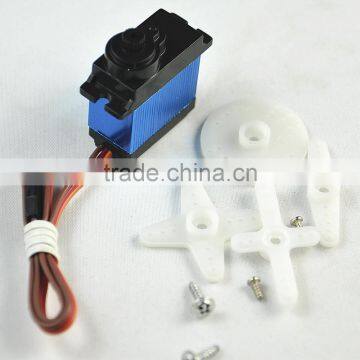 Customized Top Sell Servo For Rc Helicopters