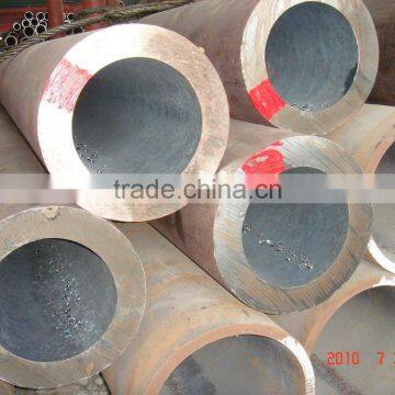 DN 25 Black Steel & Schedule 40 Seamless Pipe photo-3