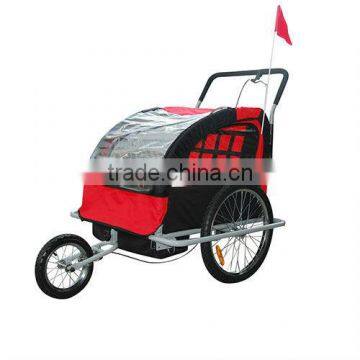 Baby Stroller 3 in 1