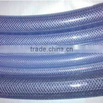 PVC Hose/Flexible PVC Suction Hose For Water/Oil/Powder/Chemical