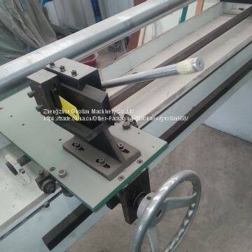 GL-706 Mini Size Small Equipment for Marking Tape Cutting photo-2