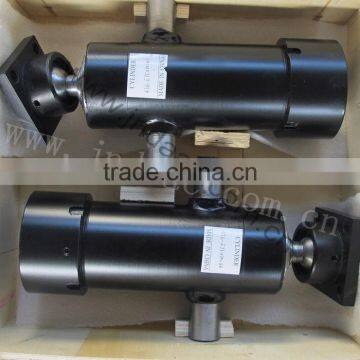 Small Dump Truck Farm Vehicle Hydraulic Cylinder photo-6