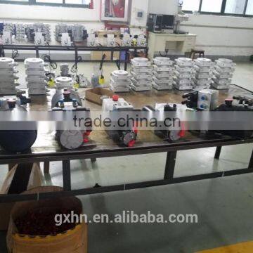 24V DC Hydraulic Power Unit Power Pack photo-4