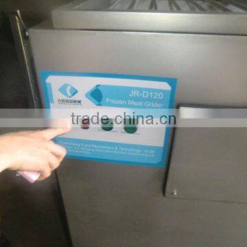 Meat Grinde Machine From Yuanchang photo-4