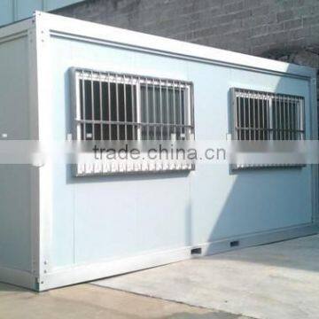 Smart Movable Container Homes photo-3