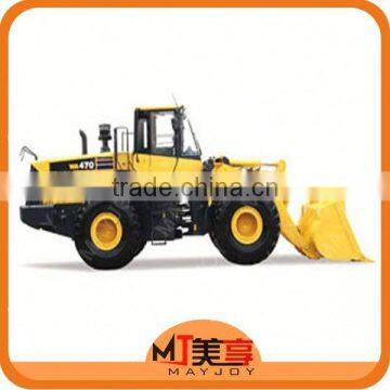 2014 Hot sale factory price small tractor front end loader/ wheel loader price(skype :mayjoy46)