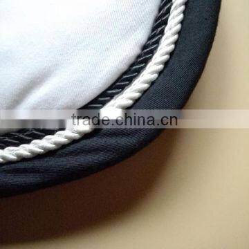 Saddle Pad English Horse Saddle Pad With Fashion Design for Riding Equestrian Saddle Pad Horse Saddle Pad Wholesale photo-3