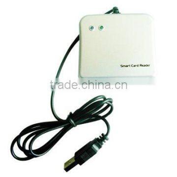 Smart Card Reader